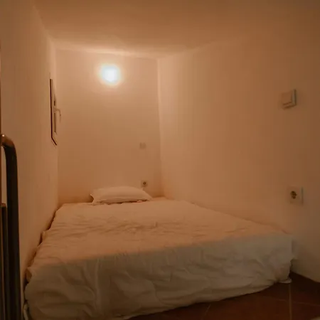 Perla Appartement *