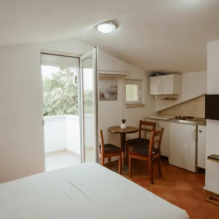 Appartement Perla *