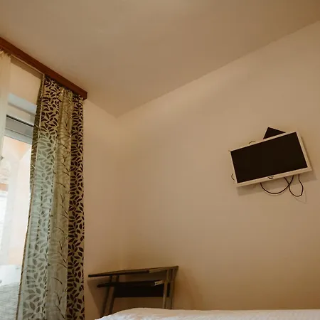 Perla Appartement *