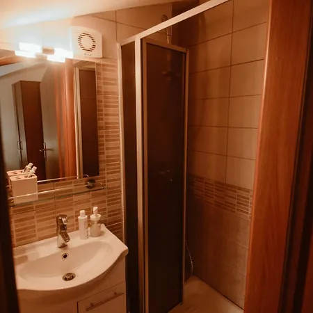 Perla Appartement Poreč