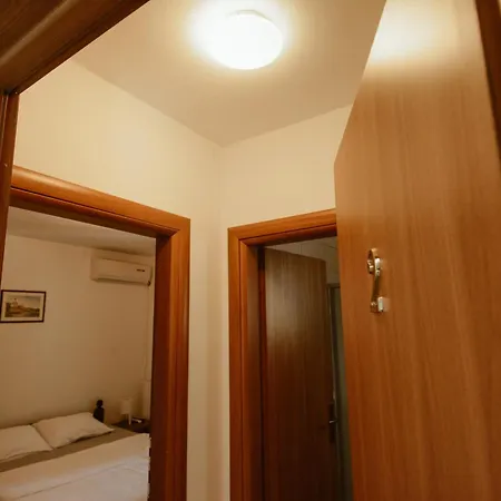 Appartement Perla