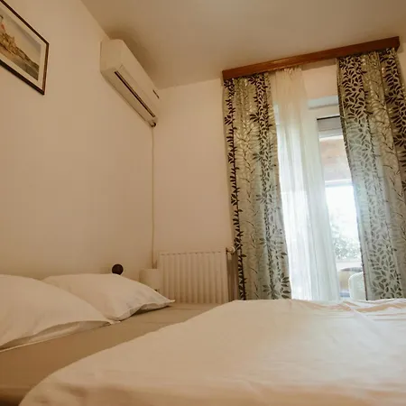 Perla Appartement *