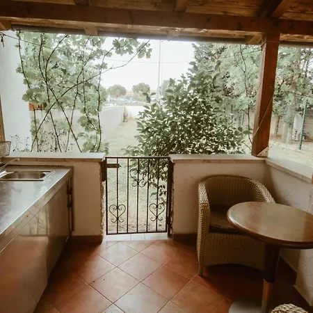 Appartement Perla