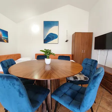 Perla Appartement *