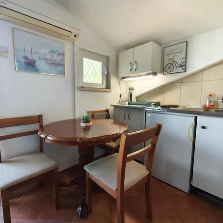 Appartement Perla *