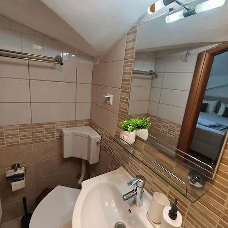 Perla Appartement