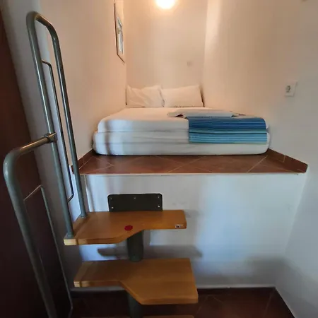 Perla Appartement *