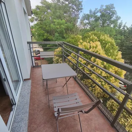 Perla Appartement