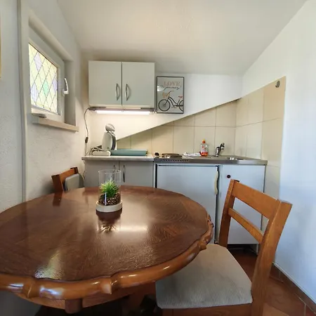 Appartement Perla *