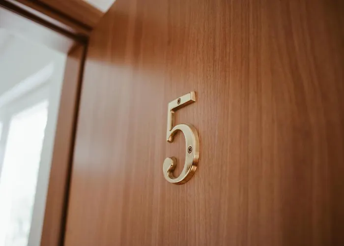 דירה Perla פורץ