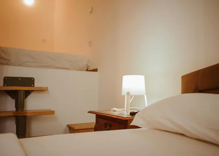 아파트 Perla 포레치