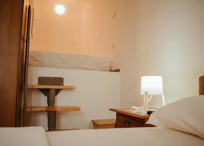 דירה Perla פורץ