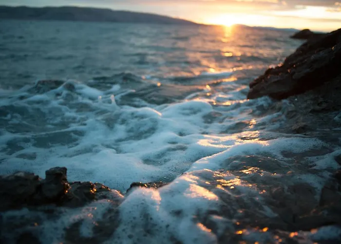 Perla דירה פורץ