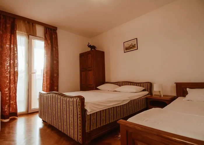 Perla Apartmán Poreč