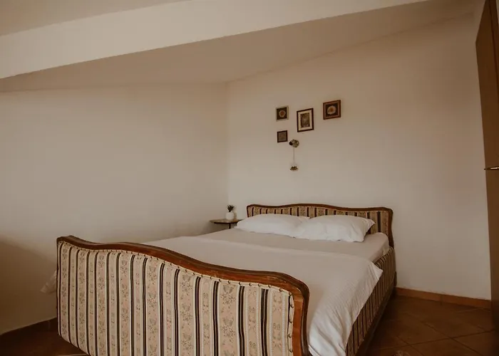 Perla Apartmán Poreč