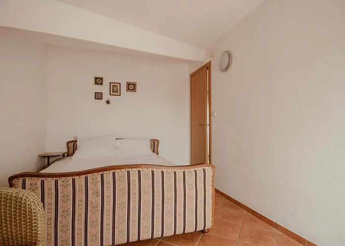 Perla Apartmán Poreč