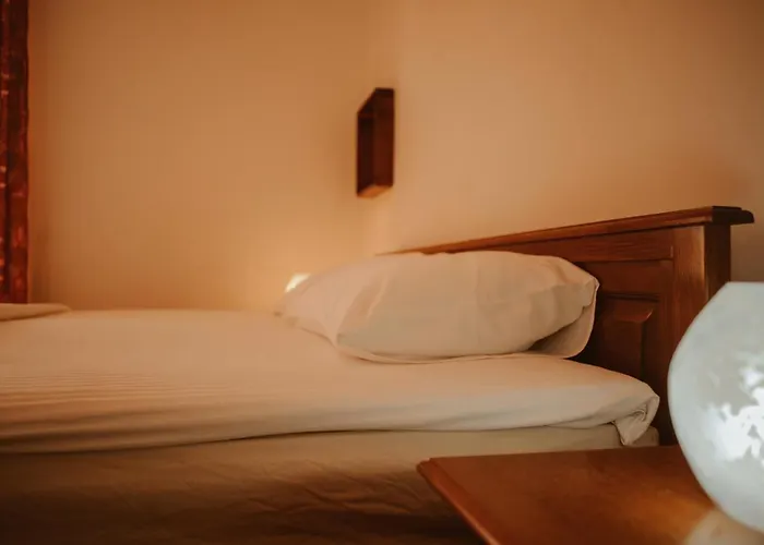 Apartmán Perla Poreč