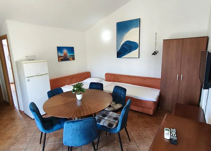 Apartmán Perla